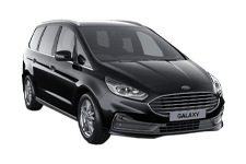 Car Hire Dartmouth - 7 Seater Manual Minibus - Minibus hire Dartmouth