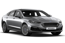 Car Hire Dartmouth - Mondeo - car hire Dartmouth