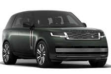 Car Hire Dartmouth - Range Rover - car hire Dartmouth